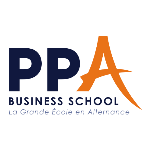 PPA BUSINESS SCHOOL, la Grande Ecole de Commerce et Management N° 1 en alternance